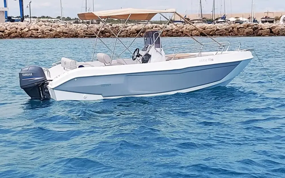 slider 0 Salento Marine Elite 19 S