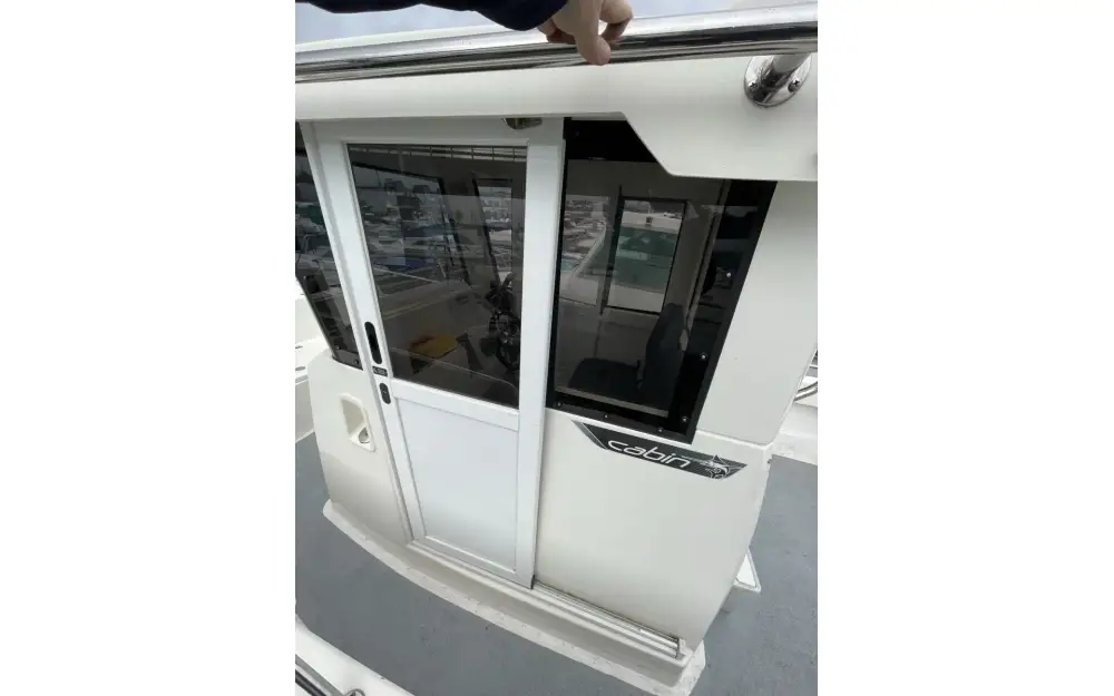 slider 3 Sabor  600 Cabin