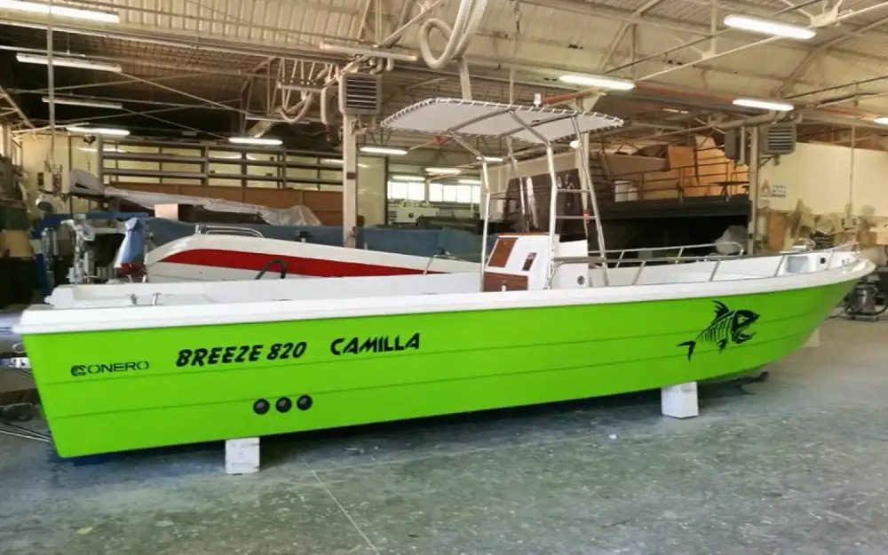slider 5 Conero Breeze 730