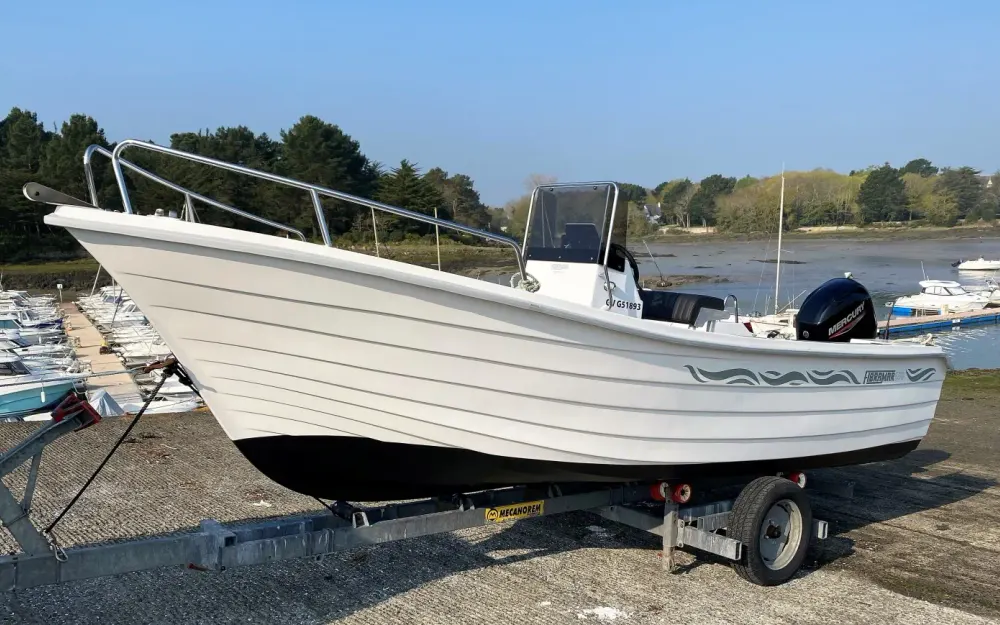 FibramarPescador 550