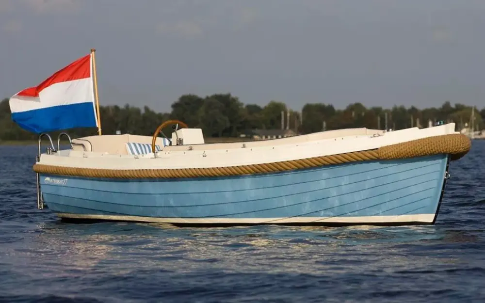 InterboatInterboat 17
