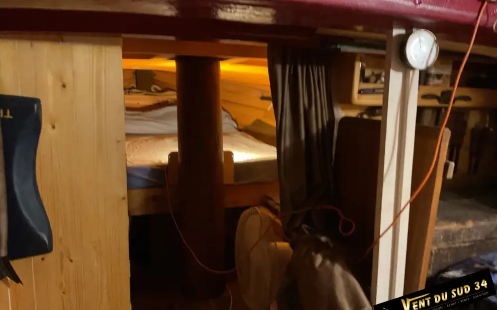 slider 10 Bateau en Bois Lamparo