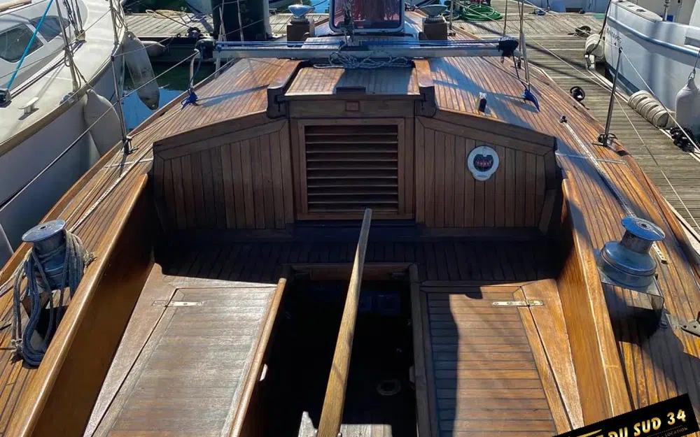 slider 2 Maas Breskens One Tonner Tina 37