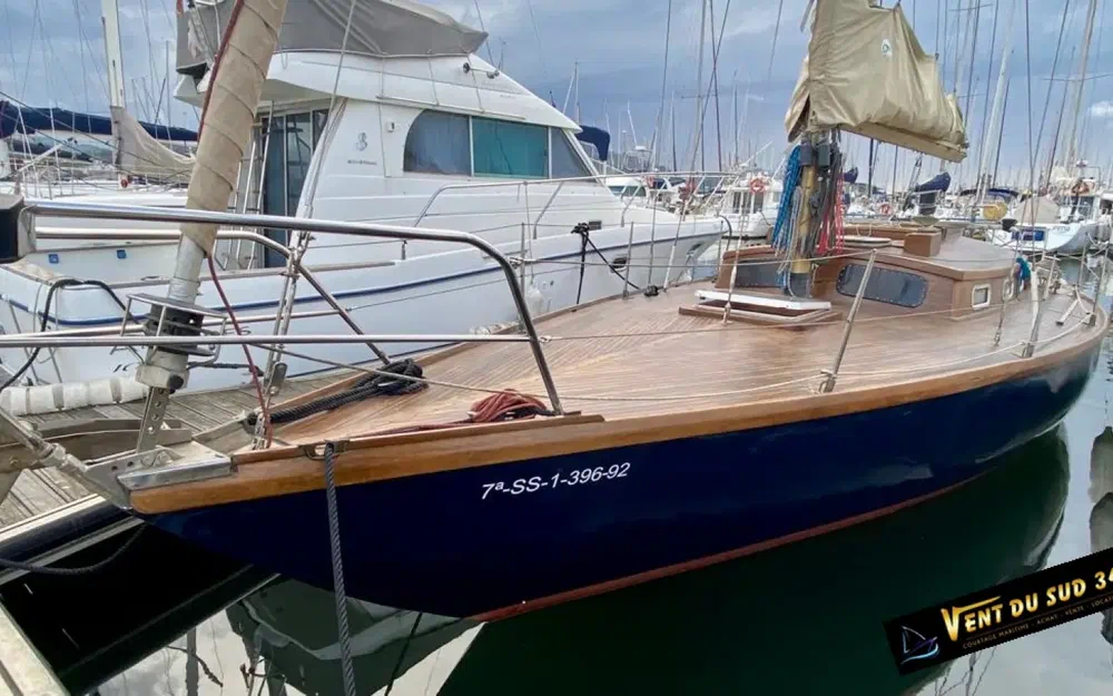 slider 3 Maas Breskens One Tonner Tina 37