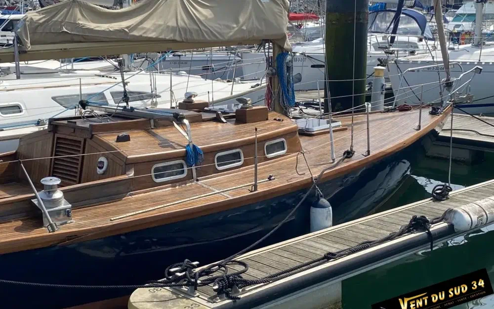 slider 6 Maas Breskens One Tonner Tina 37