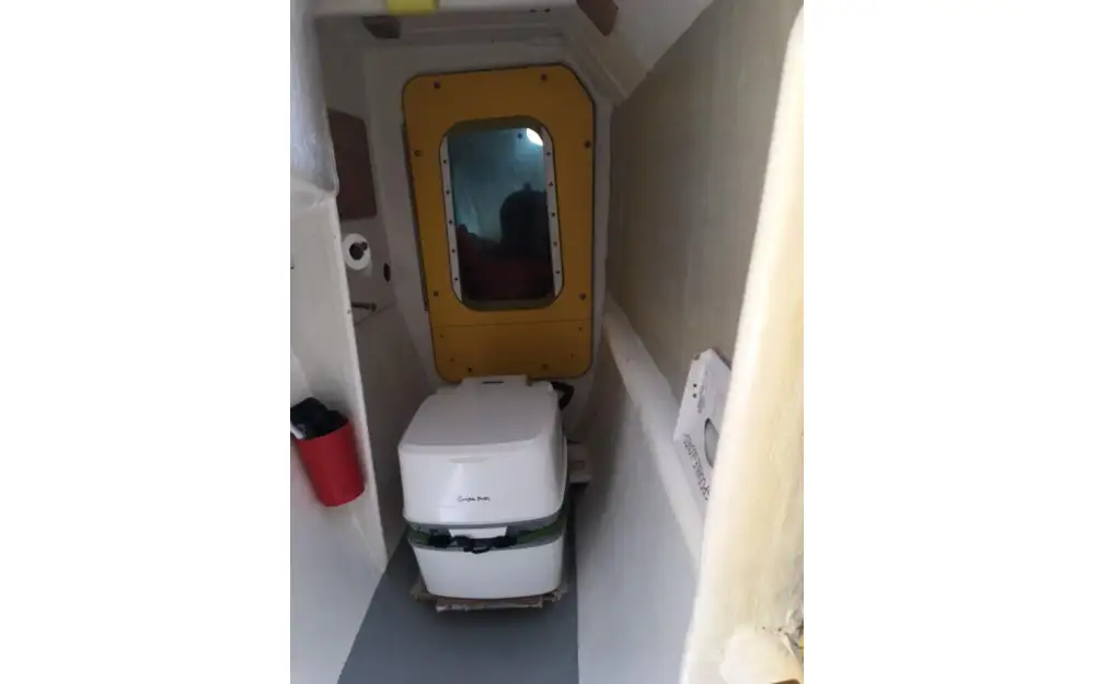 slider 11 Fountaine Pajot Louisiane