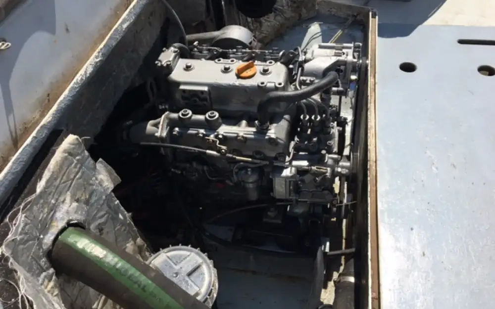 slider 17 Fountaine Pajot Louisiane