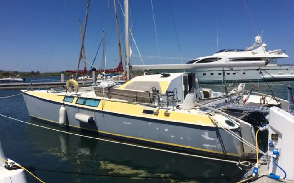 slider 1 Fountaine Pajot Louisiane