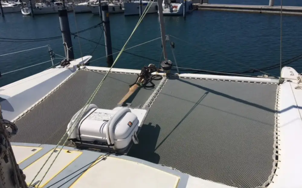slider 5 Fountaine Pajot Louisiane