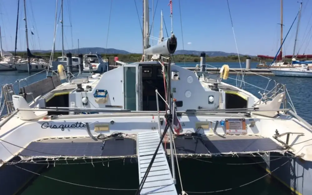 slider 6 Fountaine Pajot Louisiane