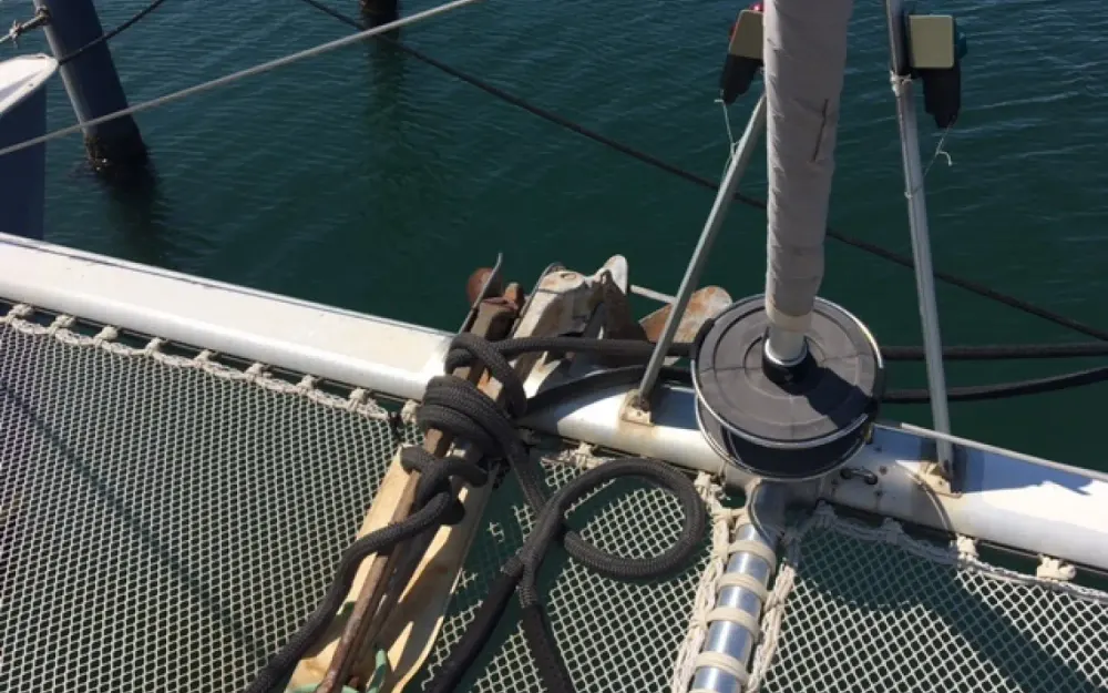 slider 8 Fountaine Pajot Louisiane