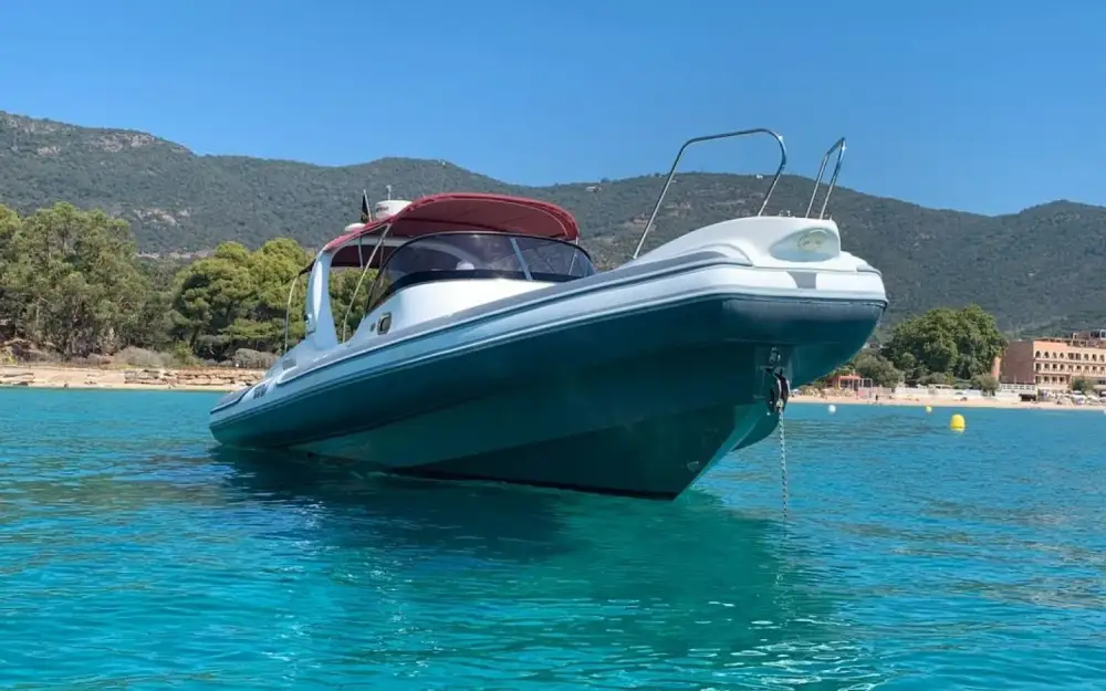 slider 0 MV Marine Vesevus 35