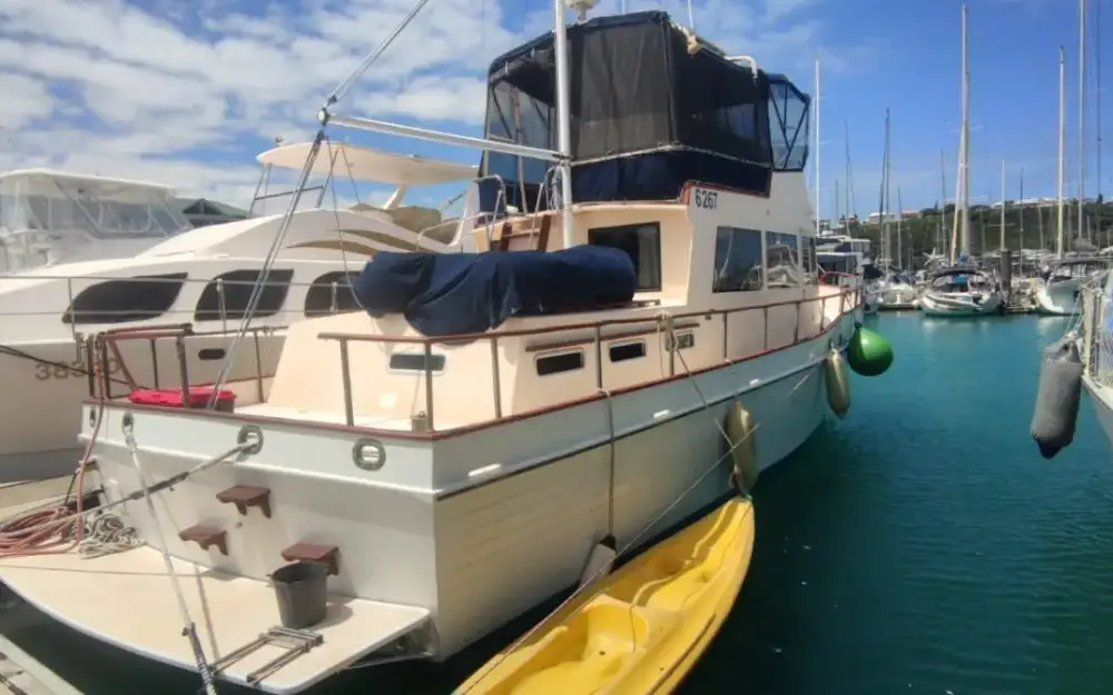 slider 0 Grand Banks  42
