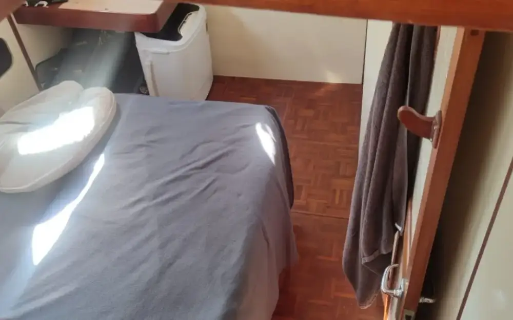 slider 20 Grand Banks  42