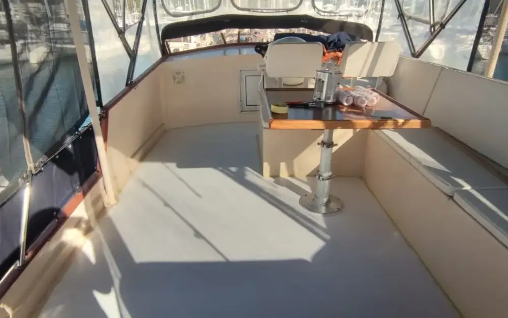 slider 39 Grand Banks  42