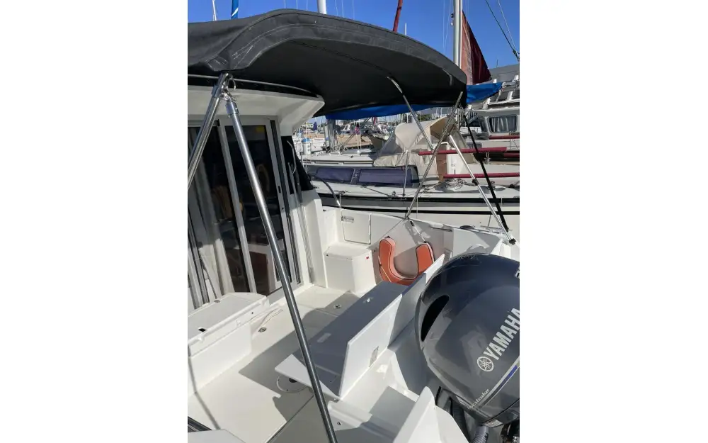 slider 6 Jeanneau Merry Fisher 795 Serie 2