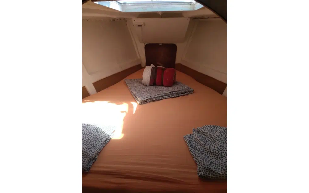 slider 10 Camper & Nicholson Nicholson 33