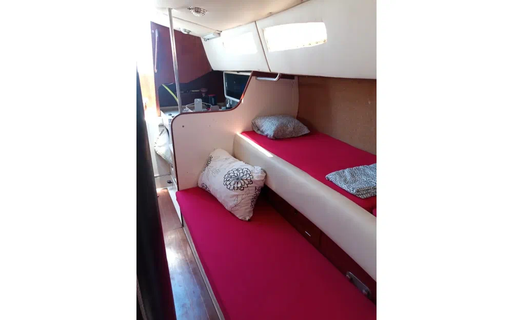 slider 6 Camper & Nicholson Nicholson 33