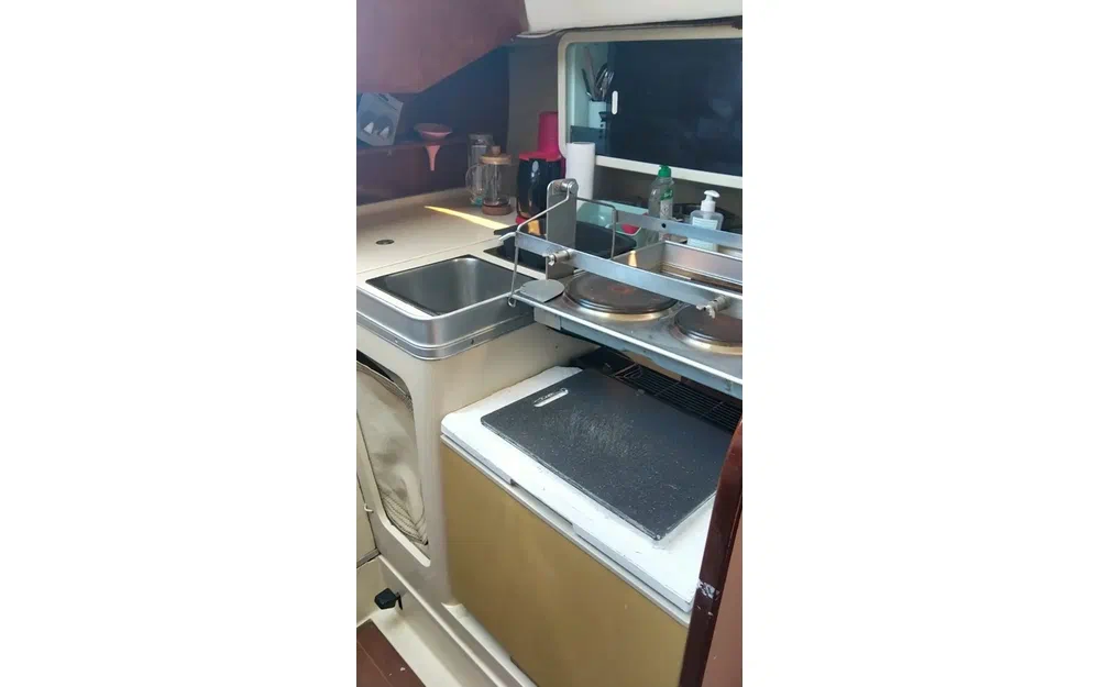 slider 7 Camper & Nicholson Nicholson 33