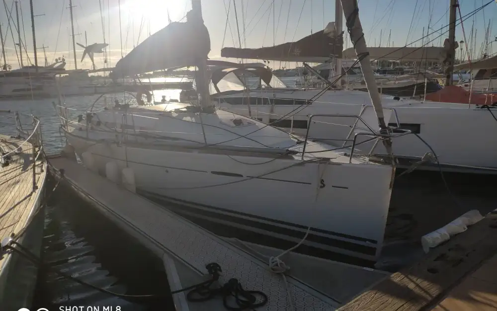 slider 0 Beneteau First 35
