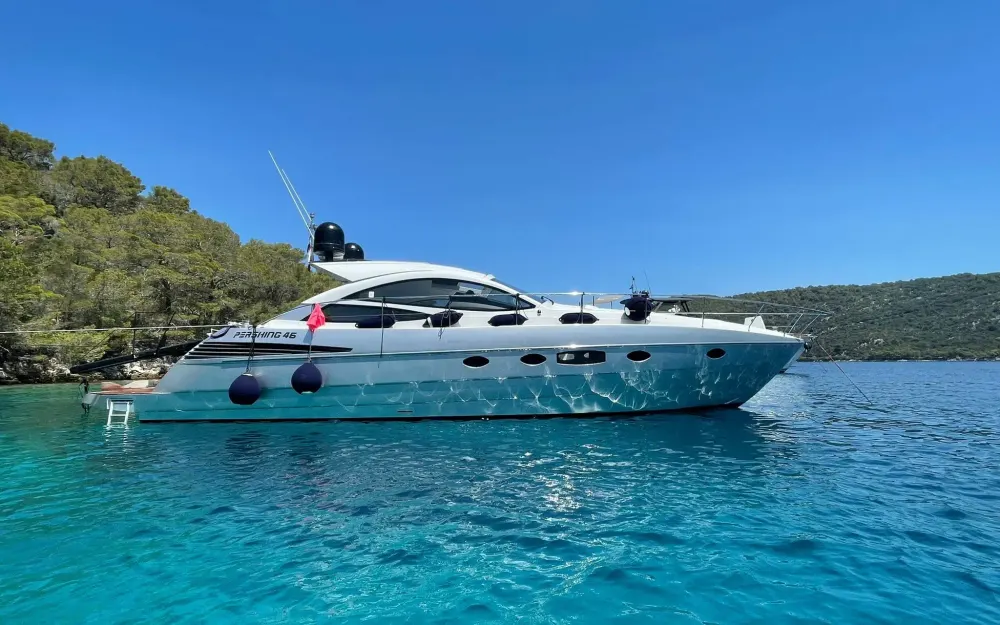 PershingPershing 46