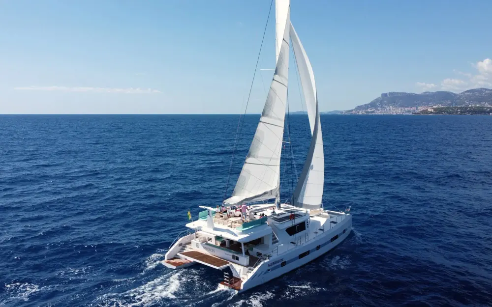 Squalt Marine InternationalCK70