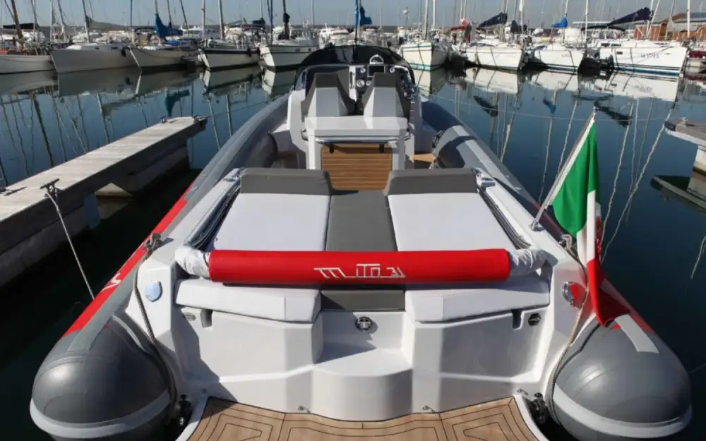 slider 3 MV Marine Mito 31