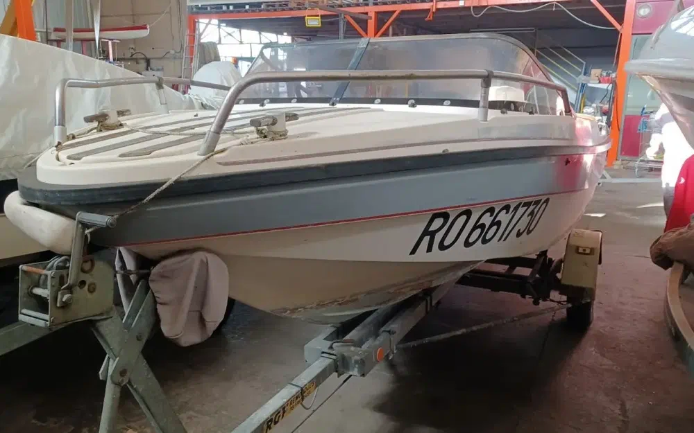 RioRio 450 Top