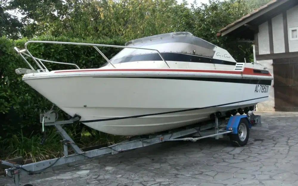 Guy CouachGuy Couach 630