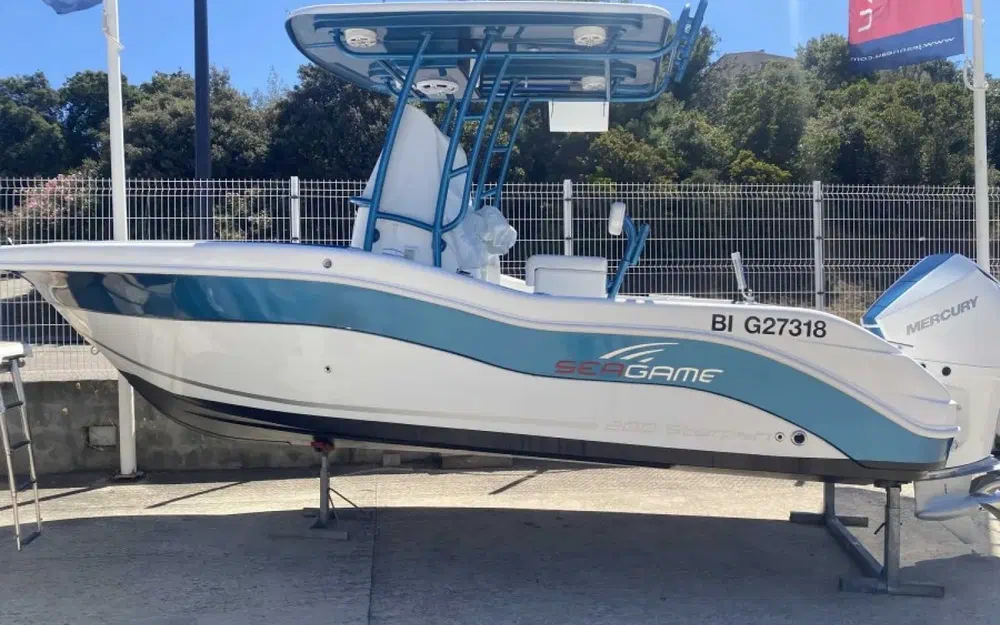 slider 0 Seagame 200 SF