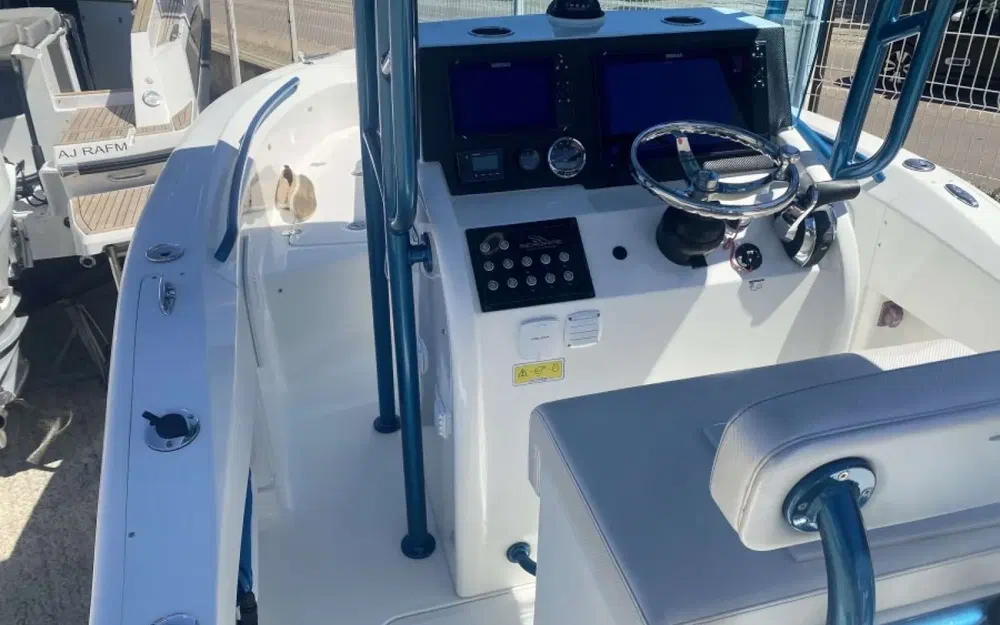 slider 6 Seagame 200 SF