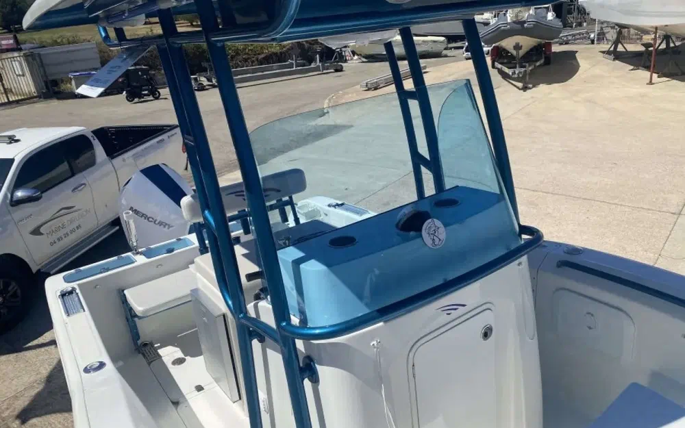 slider 8 Seagame 200 SF