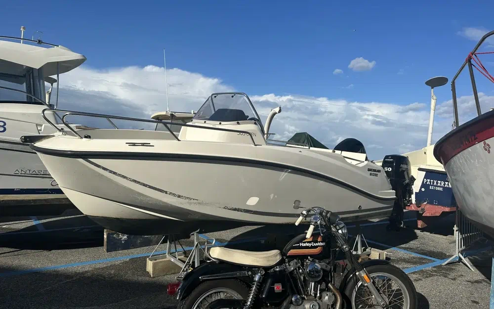 slider 0 Quicksilver Activ 505 Open Edition Smart