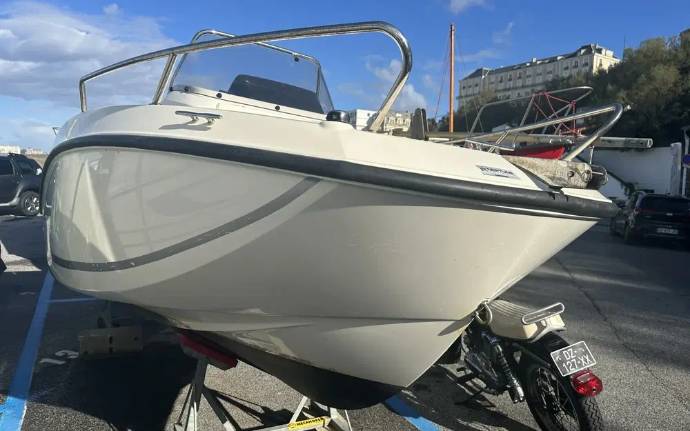 slider 1 Quicksilver Activ 505 Open Edition Smart