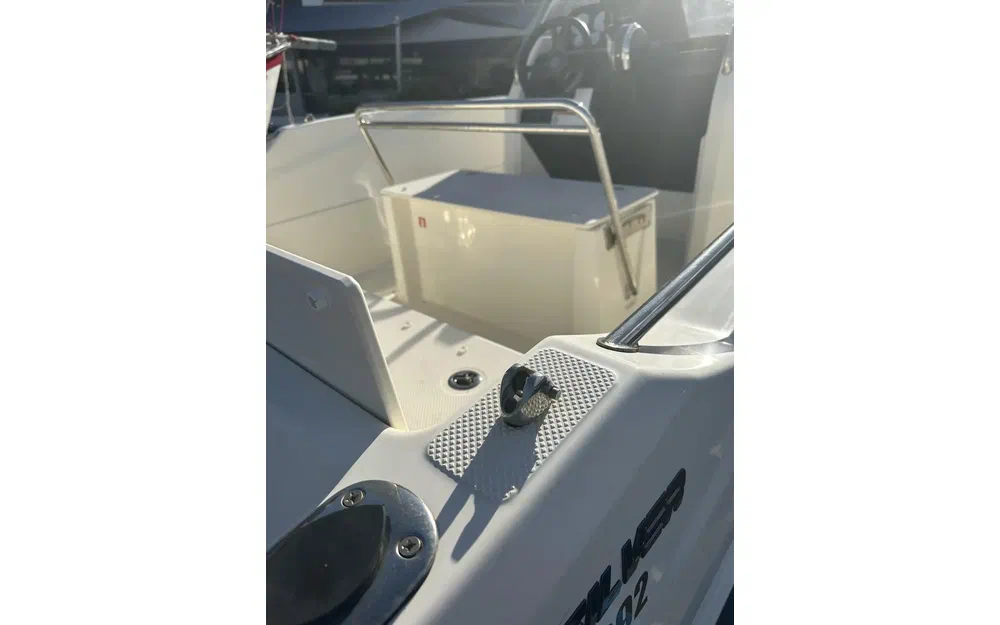 slider 2 Quicksilver Activ 505 Open Edition Smart