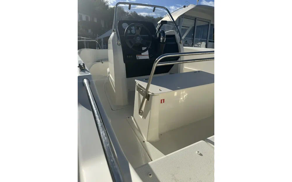 slider 4 Quicksilver Activ 505 Open Edition Smart