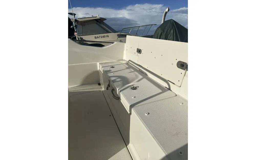 slider 5 Quicksilver Activ 505 Open Edition Smart