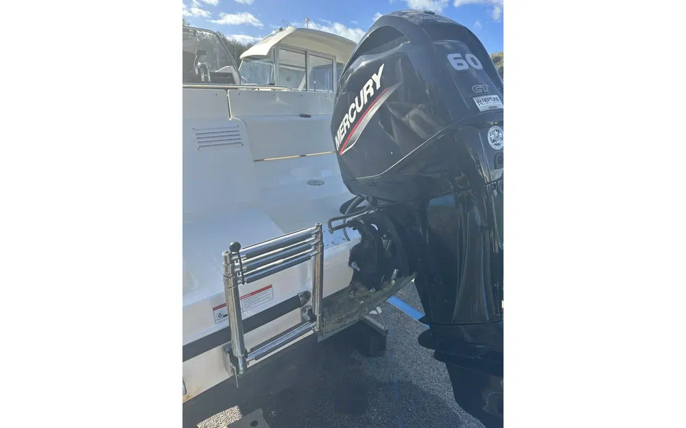 slider 6 Quicksilver Activ 505 Open Edition Smart