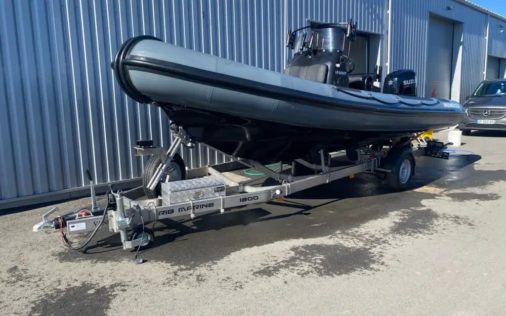 slider 1 Humber Ocean Pro 6.5