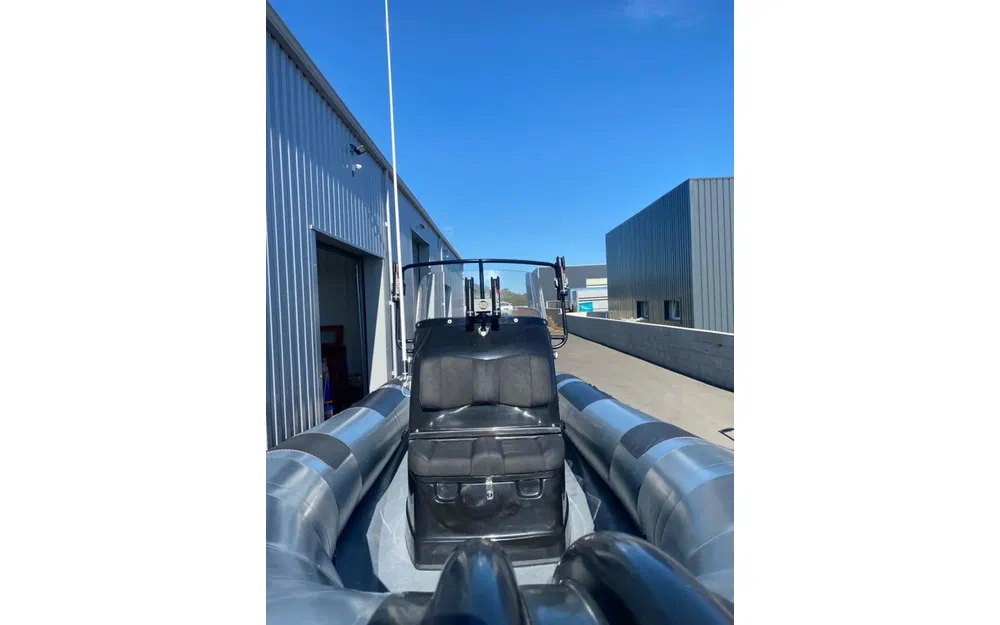 slider 4 Humber Ocean Pro 6.5