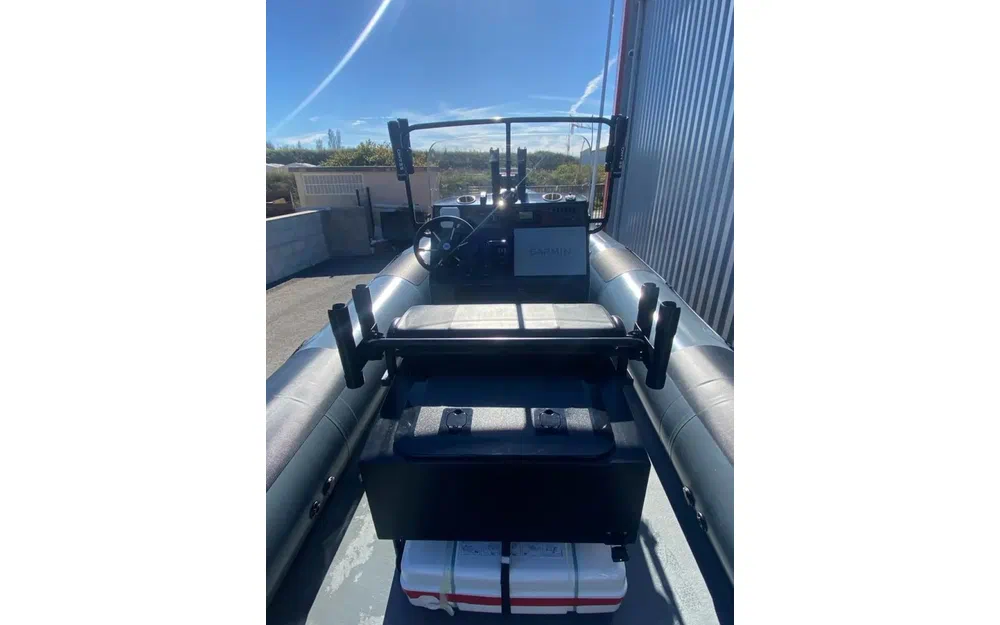 slider 5 Humber Ocean Pro 6.5