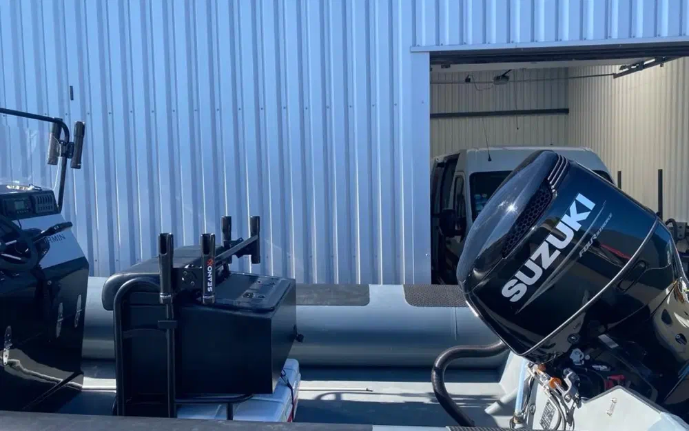 slider 6 Humber Ocean Pro 6.5