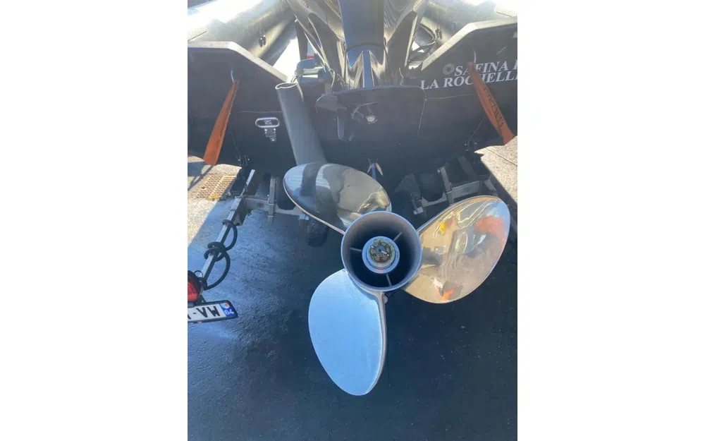 slider 7 Humber Ocean Pro 6.5