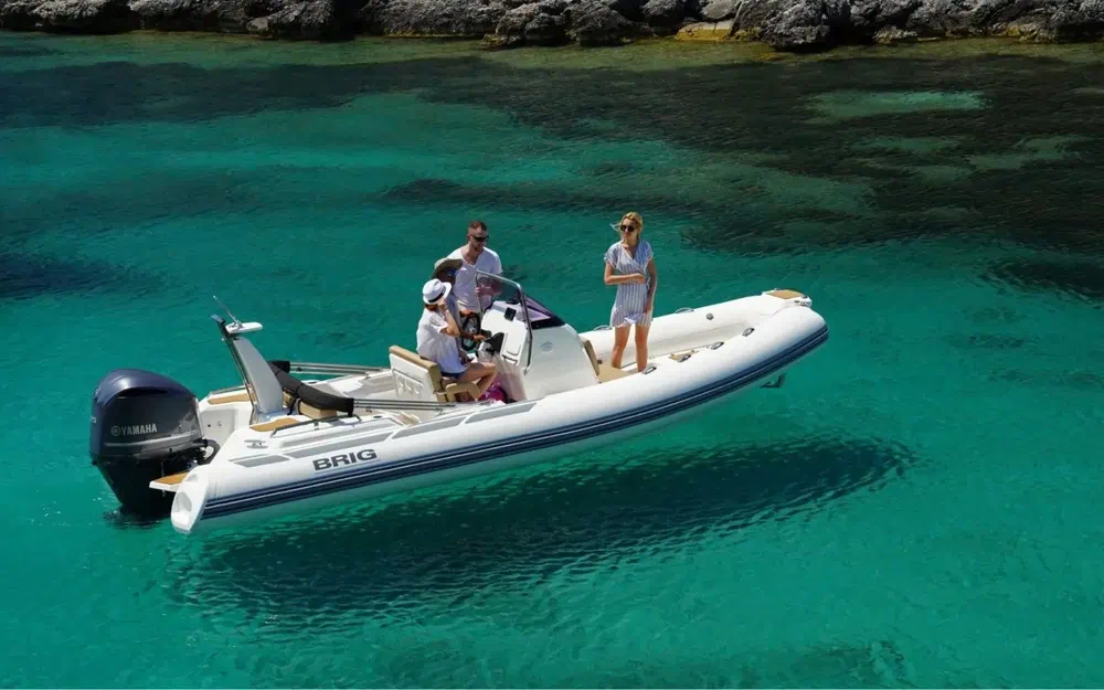 slider 6 Brig Eagle 6.7