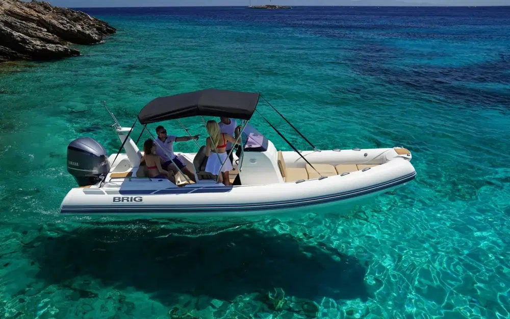 slider 8 Brig Eagle 6.7