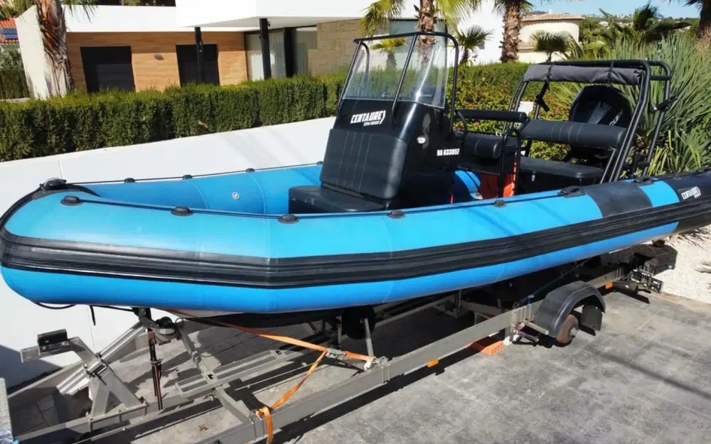 slider 0 Centaure 620 XL Large