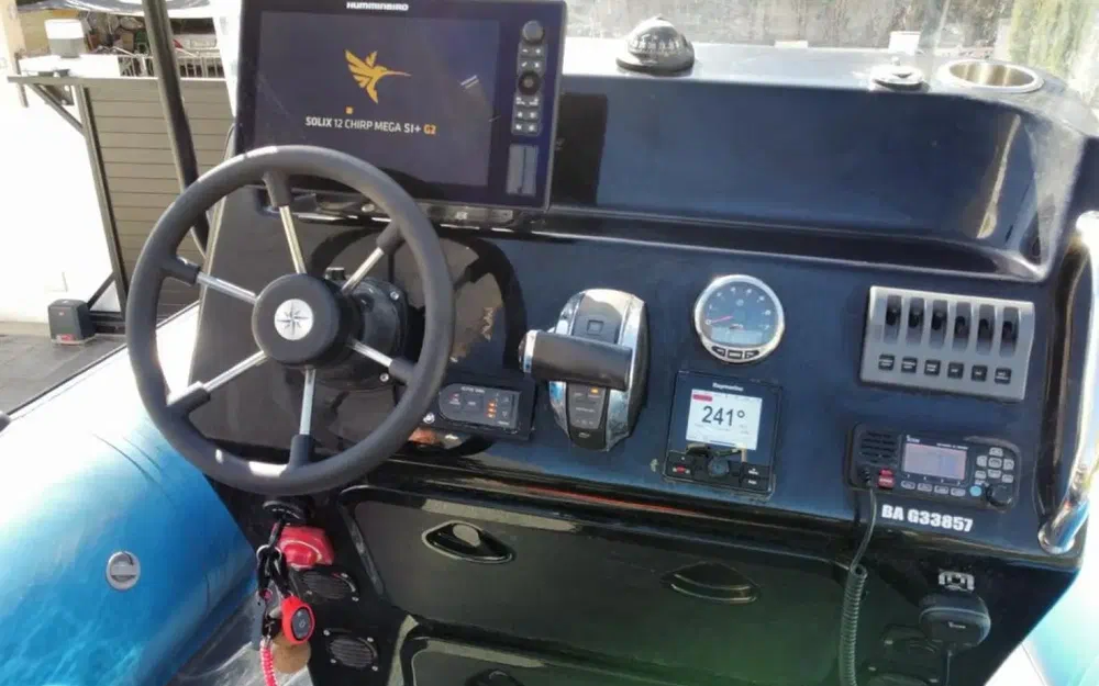 slider 1 Centaure 620 XL Large