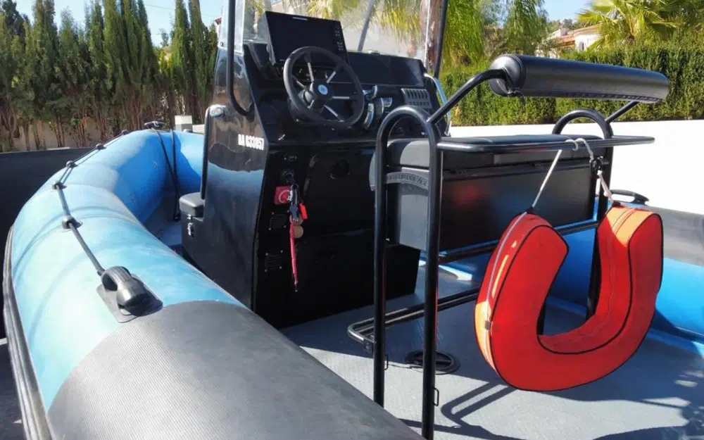 slider 2 Centaure 620 XL Large