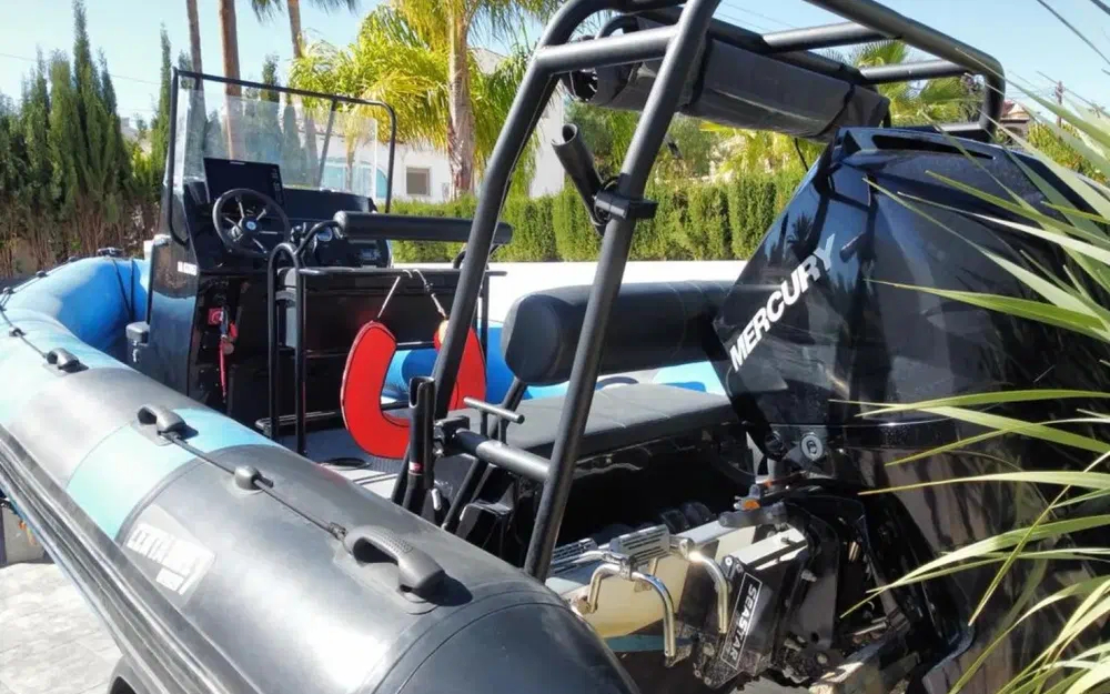 slider 3 Centaure 620 XL Large