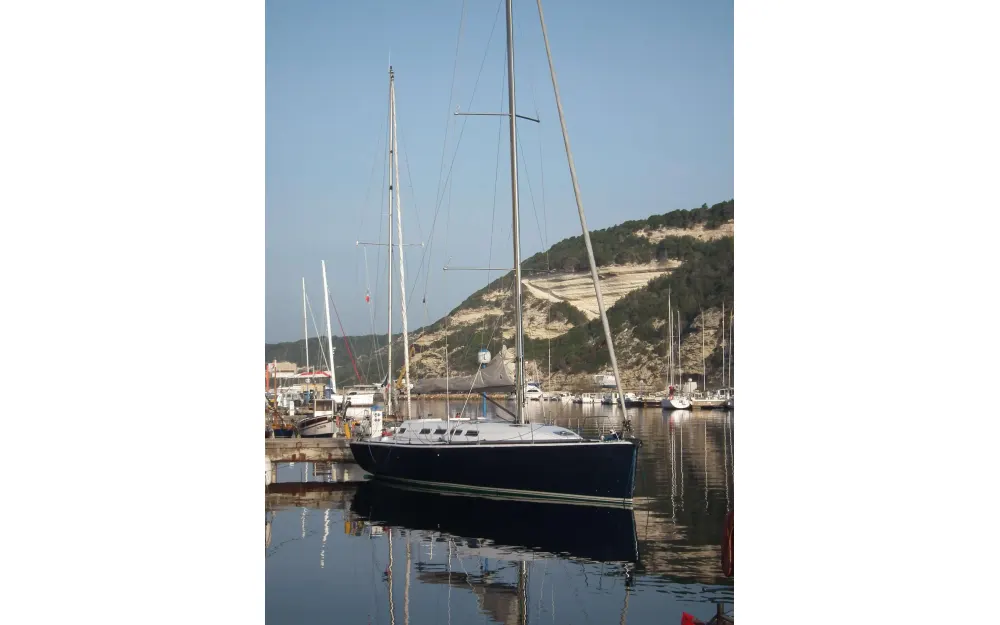 AB MarineEclipse 472